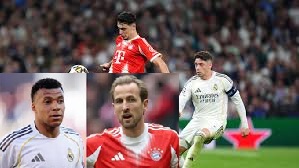 ريال مدريدأمام بايرن ميونخ: كادت أن تكون مذبحة!