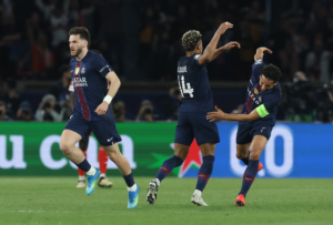 نجم باريس يرفض التجديد.. ومصيره يتشابك مع صفقة ريال مدريد