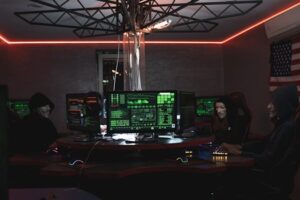 ما الدور الذي لعبته الحرب السيبرانية خلال حرب إيران 2026 -؟