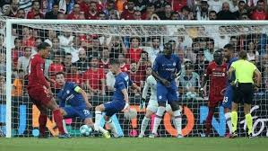 اهداف مباراة ليفربول وتشيلسي (1-1) الدوري الانجليزي