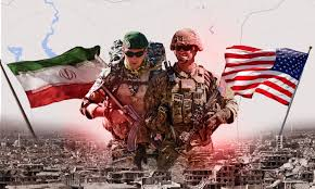 الحرس الايراني يعلن الصدام المباشر مع امريكا..