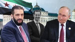 هل تسلم روسيا بشار الأسد للقضاء السوري؟