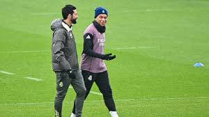 مبابي مهدد بعقوبة ضخمة من ريال مدريد لهذا السبب