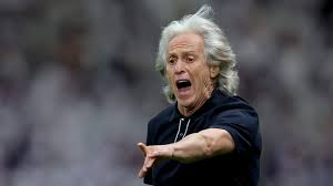 بعد التتويج.. جيسوس يصدم جماهير النصر ويُعلن رحيله رسميًا