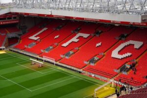 ليفربول يعلن رحيل إبراهيما كوناتي وهذه وجهته