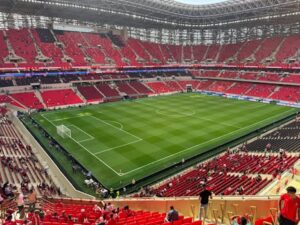 إيفرتون يبعثر أوراق غوارديولا ويقرب آرسنال من اللقب !