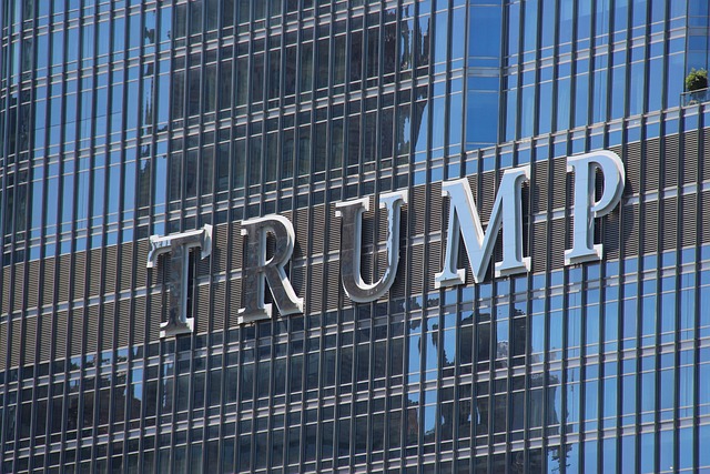 chicago, trump, architecture, building, tower, famous, downtown, trump, trump, trump, trump, trump