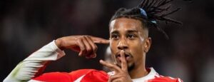 عاجل : أول تحرك رسمي من ريال مدريد تجاه أوليسي