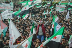 بدء محاكمة مفتي نظام الأسد أحمد حسون في دمشق
