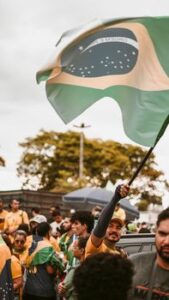فينيسيوس: المغرب خسر نهائي أمم أفريقيا.. ولن أكشف خطة البرازيل