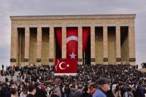 أردوغان يهدد بقوة.. هل حان الصدام المؤجل مع إسرائيل؟