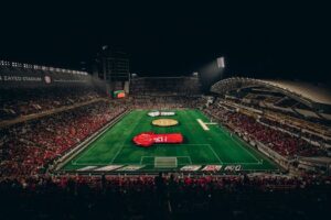 هل يغامر الرعاة بإنفاق المليارات على كأس العالم