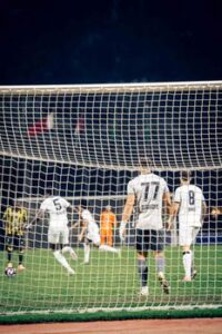 فينيسيوس يتخذ قرارا نهائيا بشأن مستقبله مع ريال مدريد