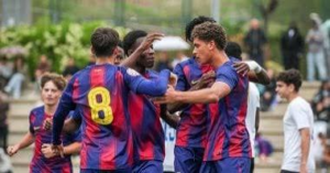 ما موقف رودري ويامال؟.. فليك يعلن تشكيل برشلونة أمام فالنسيا