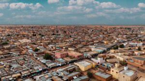 طريق الموت في السودان.. كمائن الدعم السريع تحصد أرواح نازحين من دارفور