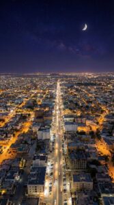 الغذاء يصل والسلاح ممنوع.. كيف ردّت السعودية على إعلان الحوثيين حظر الملاحة؟