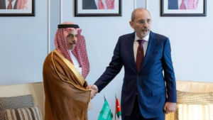 وزير الخارجية السعودي: القدس تتعرض لانتهاكات تستهدف تغيير الوضع القائم