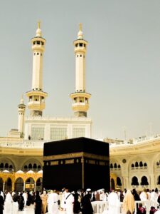 قادة السعودية وتركيا وباكستان يصلون الجمعة قبل إبرام اتفاق مكة